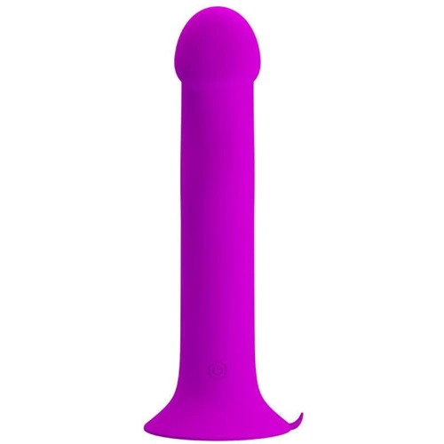 Вибратор Pretty Love Murray Vibrator Purple