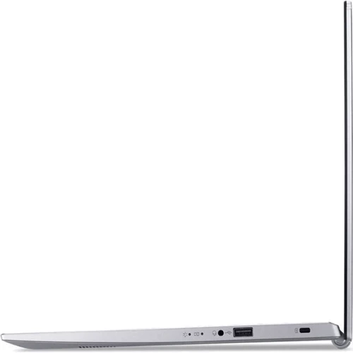 Ноутбук Acer Aspire 5 A515-56-702V (NX.A1HAA.00D): Объем накопителя 512 ГБ (SSD)