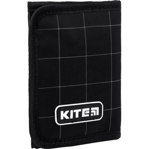 Кошелек детский Kite K21-598-4: Материал Полиэстер