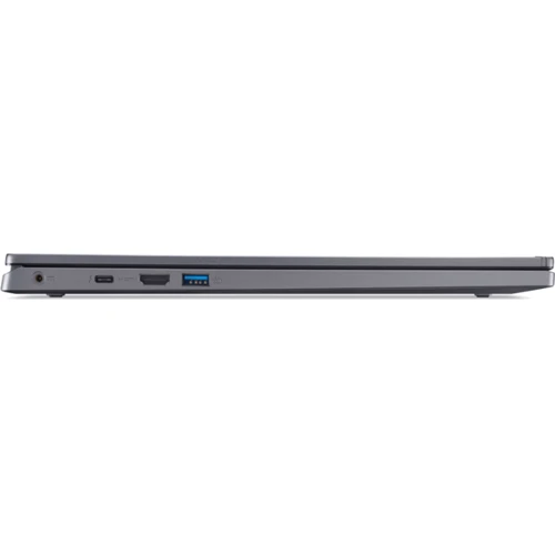 Ноутбук Acer Aspire 17 A17-51M-71N0 (NX.J0JEU.004) UA: Оперативная память 32 ГБ