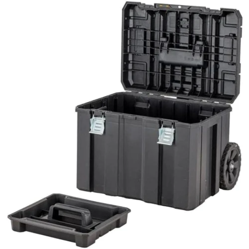 Ящик для инструментов DeWALT DWST83347-1: Материал пластик