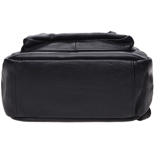 Женский рюкзак Keizer черный (K1182-black): Страна производитель Тайвань
