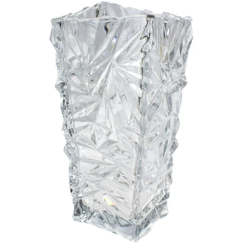 Ваза Галерея стекла и фарфора Crystal Sylvia 25 cм (83000318_YBCG-GH-1)