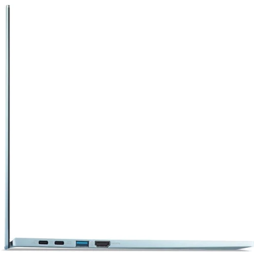 Ноутбук Acer Swift Edge 16 SFE16-42-R61V (NX.KH5EU.005) UA: Вес 1.17 кг