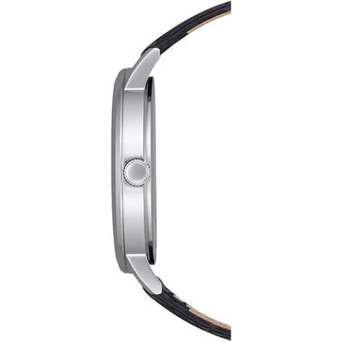 Наручний годинник Citizen BI5070-06A: Стиль Классический