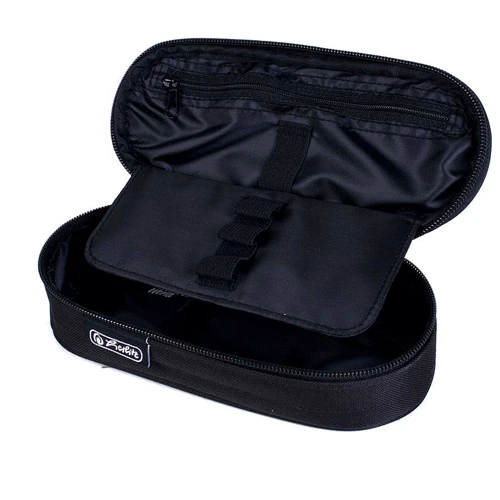 Пенал Herlitz Be.Bag Case Smileyworld Faces (50015214): Рік випуску колекції 2018
