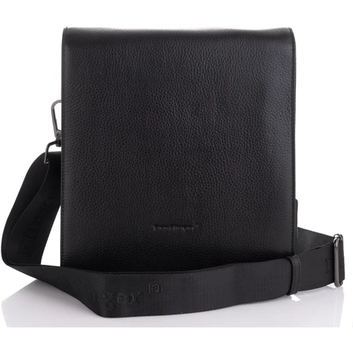 Сумка планшет Der Flinger чорна (SHIDF070A-black): Стать Мужской
