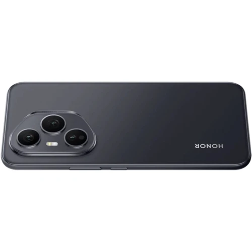 Смартфон Honor 400 Pro 5G 12/256GB Midnight Black (Global): Вбудована пам'ять 256 ГБ
