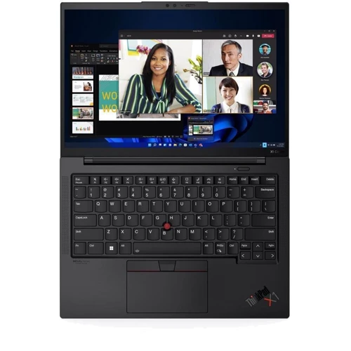 Ноутбук Lenovo ThinkPad X1 Carbon Gen 10 (21CB000KUS) RB: Объем накопителя 512 ГБ (SSD)