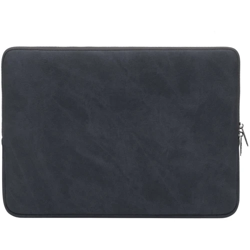 Сумка для ноутбуков RivaCase 15.6" Black (8905): Форм-фактор 15.6"