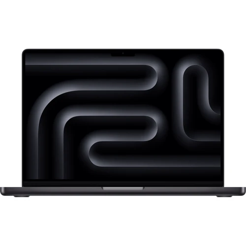 Apple MacBook Pro 14" M3 Max 1TB Space Black (MRX53UA/A) 2023 : Объем накопителя 1 ТБ (SSD)