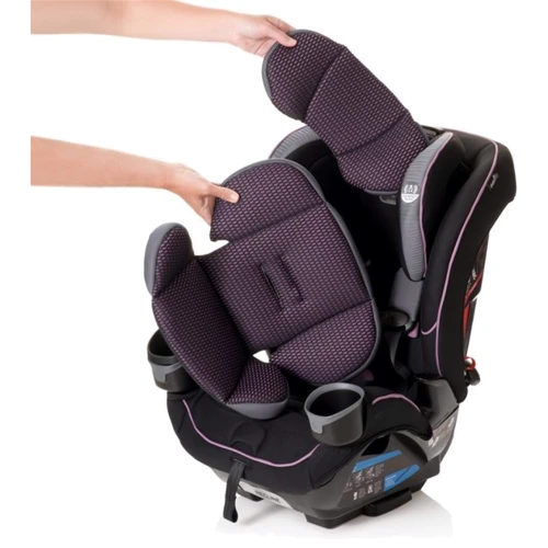 Автокресло Bugs EveryFit LX - Augusta (032884200870) фото 12