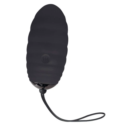 Виброяйцо Adrien Lastic Ocean Breeze 2.0 Black