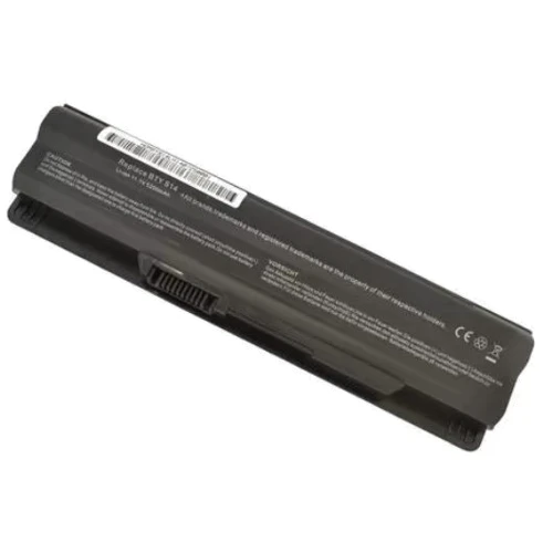 Батарея для ноутбука MSI BTY-S14 GE Series 10.8V Black 5200mAh OEM (12033) фото 4