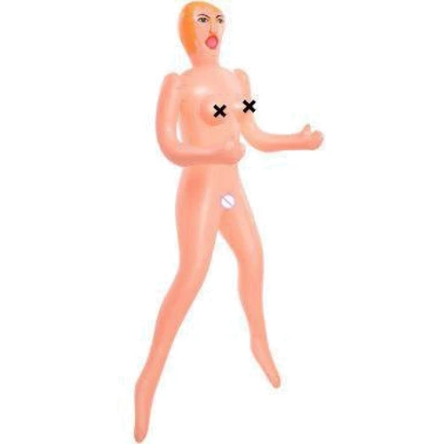 Секс кукла Becky Love Doll