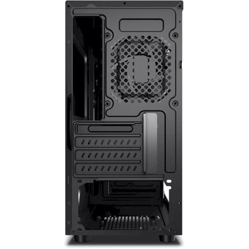 Корпус Deepcool MATREXX 30 SI (DP-MATX-MATREXX30-SI) фото 7