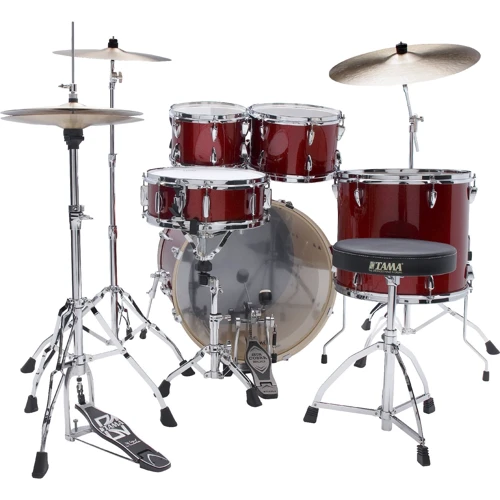 Ударная установка TAMA IP52H6W-BRM
