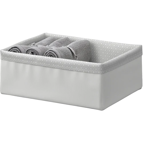 Органайзер ІКЕА BAXNA 20х26х10 см (00474372)