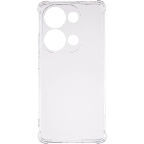 

Gelius Ultra Thin Proof Transparent for Xiaomi Redmi Note 13 Pro 4G