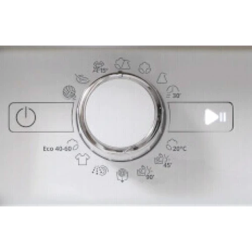 Встраиваемая стиральная машина Whirlpool BI WDWG 861484 EU / ITALY фото 8