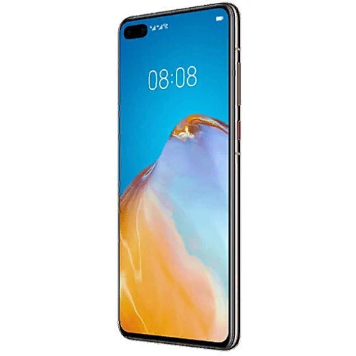 Смартфон Huawei P40 8/256Gb Blush Gold: Оперативная память 8 ГБ