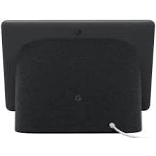 Контролер Google Nest Hub Max Charcoal (GA00639) фото 1