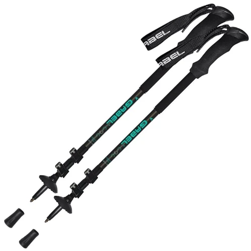 Треккинговая палка Gabel Vertigo Lite Tour FL (7008413710000)