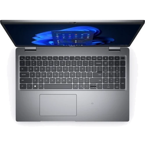 Ноутбук Dell Latitude 5531 (N201L553115UA_WP) UA: Экран 15.6" (1920x1080)