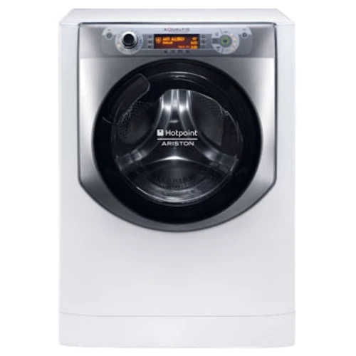 Пральна машина Hotpoint-Ariston AQ105D 49D EU