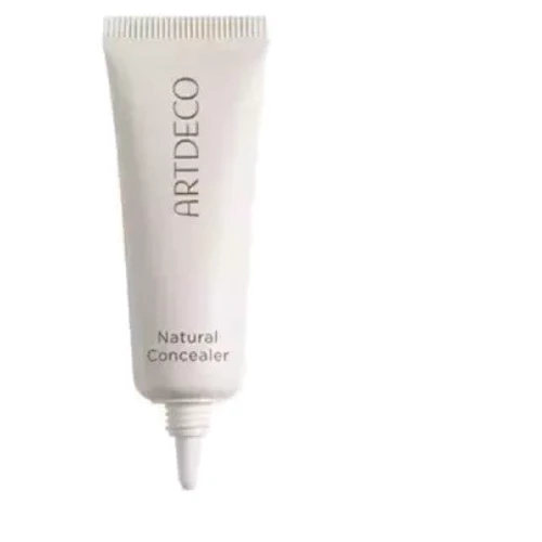 ARTDECO Couture Natural Concealer №04 soft olive Консилер жидкий 8ml: Вид Консилер