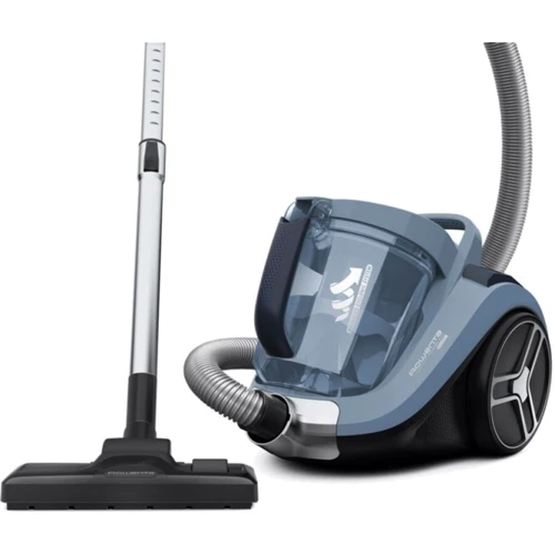 Пилосос Rowenta RO4871EA Compact Power XXL 