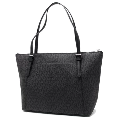 Женская сумка тоут Michael Kors черная (MK0470W): Тип Сумки