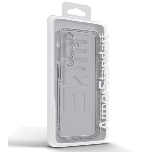 Чехол для телефонов ArmorStandart Air Series Camera cover Transparent for Samsung A266 Galaxy A26 5G (ARM82173): Пленка в комплекте нет