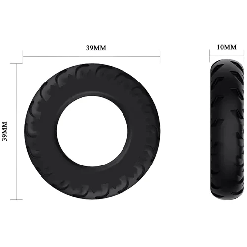 Эрекционное кольцо Titan, BI-210146