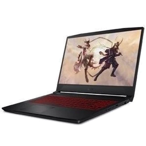 Ноутбук MSI Katana GF66 (GF66 12UE-1094XPL_8): Тип экрана антибликовое покрытие