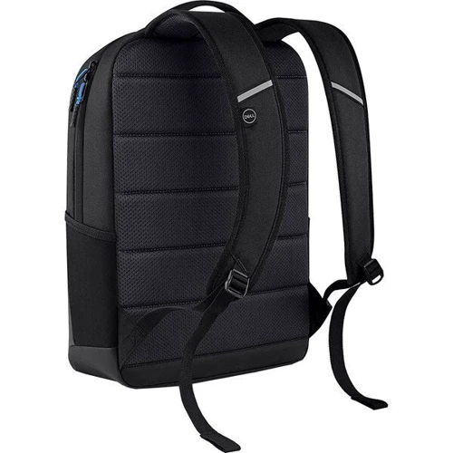 Сумка для ноутбука Dell 15" Pro Slim Backpack Black (460-BCMJ): Тип сумки рюкзак