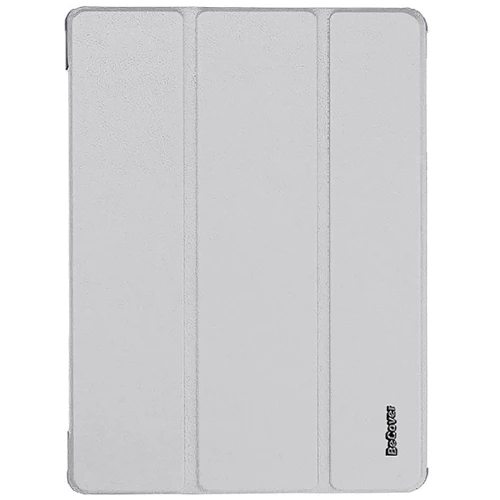 Аксессуар для iPad BeCover TPU Case Book Gray (707512) for iPad Pro 11" (2020-2021): Материал силикон