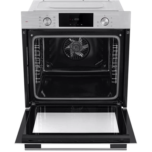 Духова шафа електрична Perfelli DIAMOND 6D8L INOX: Конвекція есть