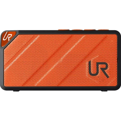 Акустика Trust Urban Revolt Yzo Orange (19855): Подключение беспроводное
