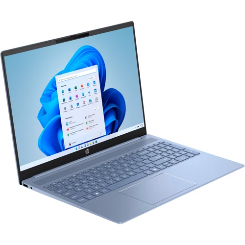 Ноутбук HP Pavilion 16-af0925nr (9X462UA): Оперативная память 8 ГБ