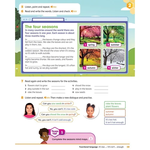 Beehive 5: Student's Book with Online Practice: Обложка Мягкая