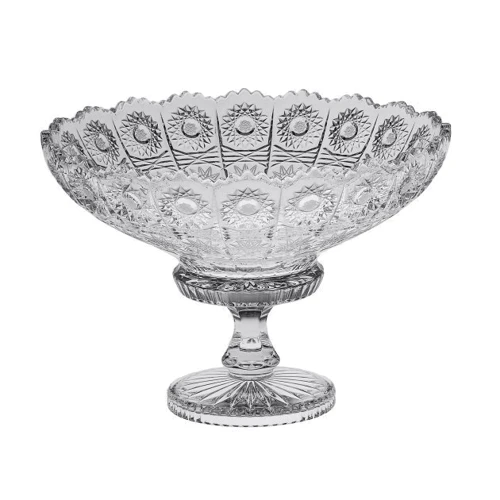 Цукерниця Фруктівниця Bohemia Classic 250 мм (8987)