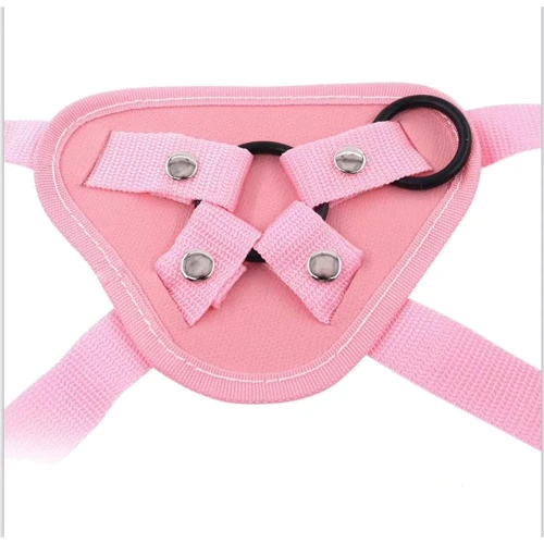 Трусики для страпона EGZO STR08: undefined undefined