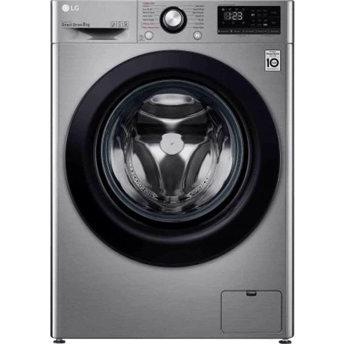 Стиральная машина LG F4WV308S6TE