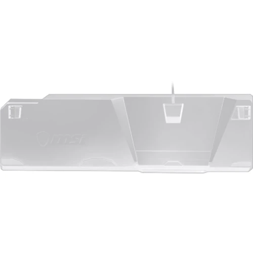Клавиатура MSI Vigor GK50 Elite Box White (S11-04US256-CLA, S11-04UA206-CLA) фото 8