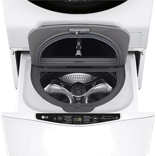 Стиральная машина LG TwinWash FH6G1BCH2N/FH8G1MINI3: Тип машины Автомат