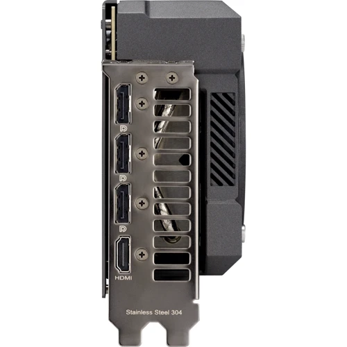 Видеокарта ASUS TUF Nvidia GeForce RTX 5060 TI OC GAMING 8GB GDDR7 (TUF-RTX5060TI-O8G-GAMING)