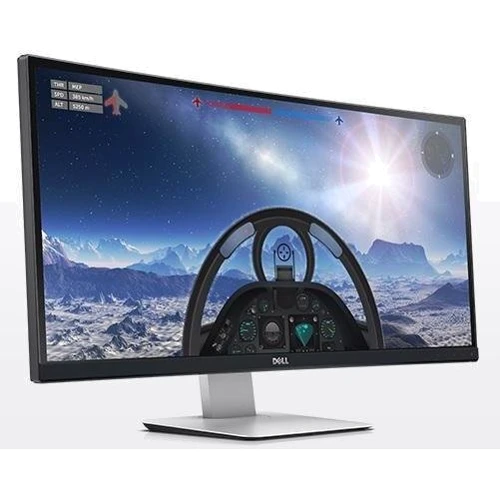 Монитор Dell 34" U3415W (210-ADYS): Время реакции, мс 5