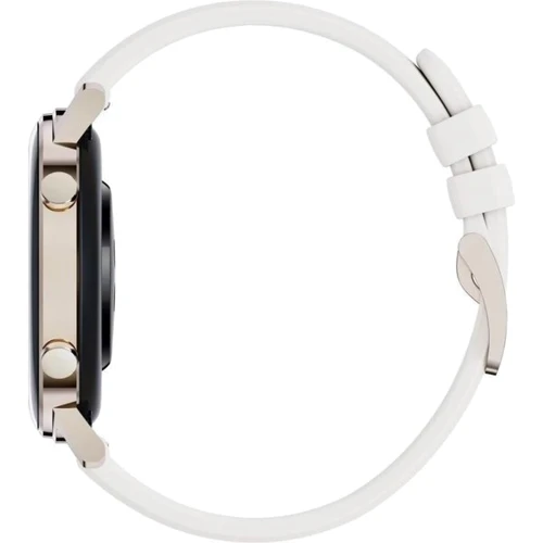 Смарт-часы Huawei Watch GT 2 42mm Frosty White: Тип гаджета Взрослые смарт часы