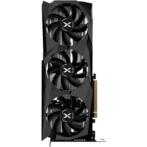 Видеокарта XFX Speedster SWFT 309 Radeon RX 6700 XT 12GB (RX-67XTYJFDV)